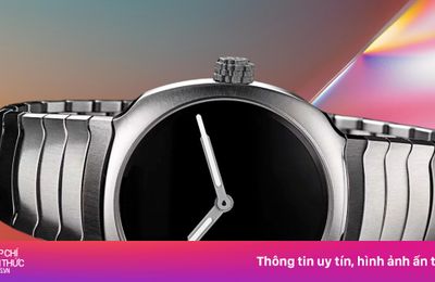 Núm vặn đồng hồ xấu nhất tuần qua