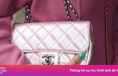 Thời mua túi Chanel, Hermès 'dễ như đi chợ'