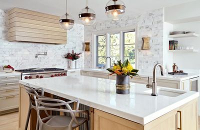 Hướng bếp tuổi Bính Dần: 4 hướng đại cát và 4 hướng đại hung