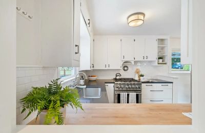 Thay bếp mới có cần xem ngày không? Khi nào cần và khi nào không?