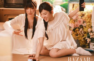 Juky San và Lamoon đưa dư vị anime vào Người Đầu Tiên