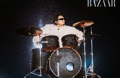 SOOBIN nâng chuẩn solo concert của nghệ sĩ Việt qua Live Concert: ALL-ROUNDER THE FINAL