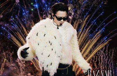 SOOBIN: Giấc mơ lớn tôi rèn một ALL-ROUNDER