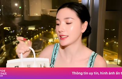 Một năm tràn lan túi hàng hiệu fake trên tay Mailisa, Ngân Collagen