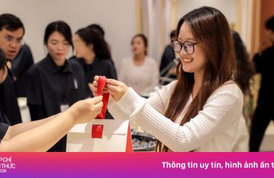 Kính mắt Jins được lòng giới trẻ Việt