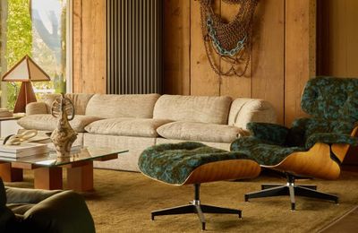 Nhà đồng quê Gruyere Farm: Khi tinh thần Mid-century hòa cùng thiên nhiên thung lũng Yarra