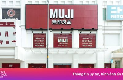 Hành trình 5 năm MUJI hoà nhịp sống Việt Nam qua từng câu chuyện kể