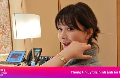 Hãng đồng hồ vượt mặt Rolex trong lòng Gen Z