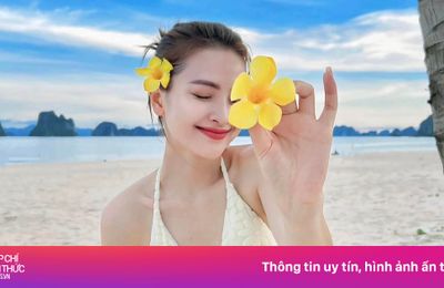 Chân dung vợ sắp cưới hơn 2 tuổi của cầu thủ Đức Huy