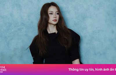 Phong độ diện mốt không quần trồi sụt của chị em Thiều Bảo Trâm