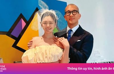 Từ Hy Viên và chồng DJ chia tài sản trước khi kết hôn