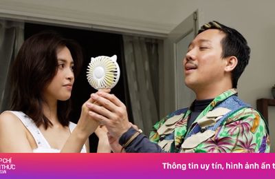 Phim của Trấn Thành thu 300 tỷ đồng