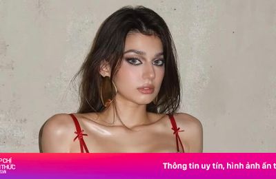 Local brand Việt 'chạy đua' tung BST nội y đón Valentine