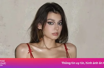Local brand Việt 'chạy đua' tung BST nội y đón Valentine