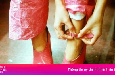 Dép Crocs hết thời, giày móng ngựa vẫn là xu hướng năm con Rắn