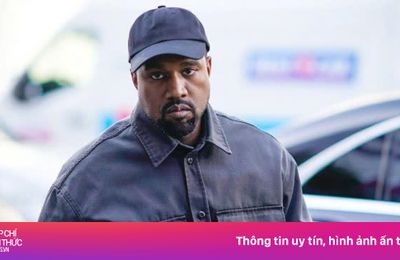 Elon Musk xóa tài khoản của Kanye West?