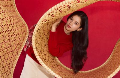 BURBERRY CHÀO ĐÓN NĂM QUÝ TỴ