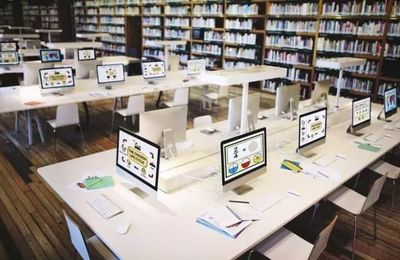 Những tác động của chuyển đổi số đối với hệ thống thư viện