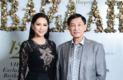 Doanh nhân Johnathan Hạnh Nguyễn, Chủ tịch HĐQT IPPG: Nhà tư bản có trái tim nhiệt huyết