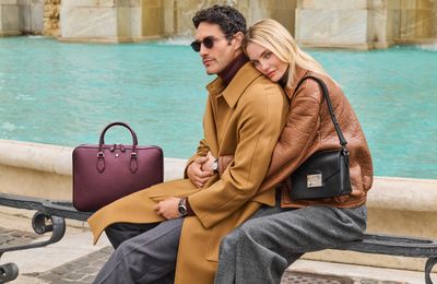 MỪNG NGÀY LỄ TÌNH NHÂN CÙNG MONTBLANC
