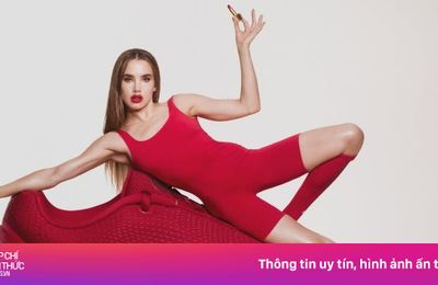 Nike trở lại