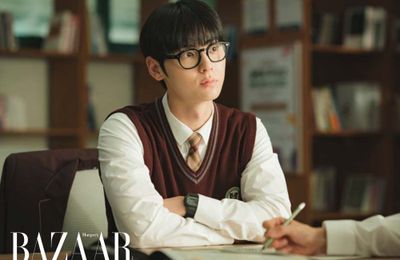 Bốn phương thức cải thiện bản thân theo Yoon Ga Min trong phim Study Group