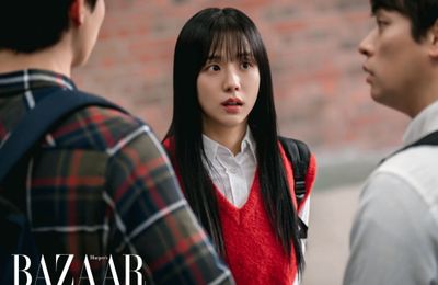 Vì sao Newtopia của Jisoo nhận review đối nghịch giữa khán giả quốc tế và Hàn Quốc?