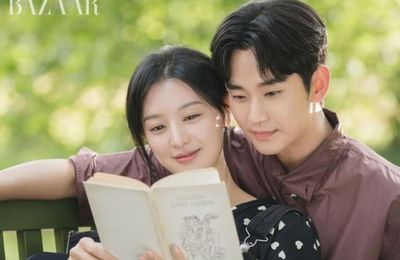 Tham khảo những địa điểm lý tưởng cho cuộc hẹn hò Valentine từ phim Hàn