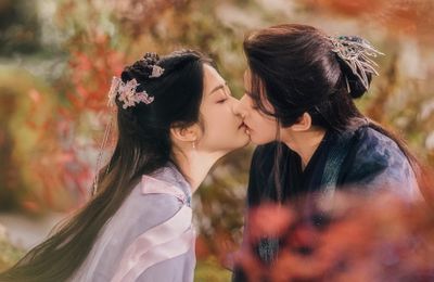Tiên đài có cây Đặng Vi, Hướng Hàm Chi đóng chưa thực sự bứt phá