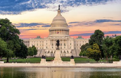 Thành phố Washington D.C: Điểm đến nghệ thuật hấp dẫn