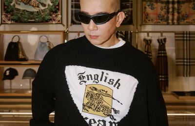 DJ Koo sở hữu khối tài sản lớn, không ăn bám Từ Hy Viên