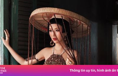 Quỳnh Anh Shyn quấn rèm cửa, 'tiên cá' Ánh Viên chơi đồ gốm