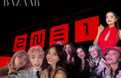 2 đêm concert 2NE1 tại TP.HCM tựa phòng karaoke vì nhạc lên bài nào fan hòa âm bài đó