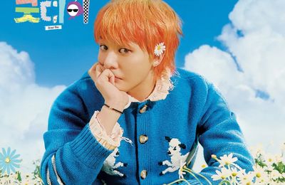 Show Good Day của G-Dragon phá đảo khung giờ vàng của đài MBC
