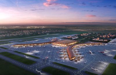 Đón chờ top 4 công trình du lịch năm 2025 được mong đợi nhất