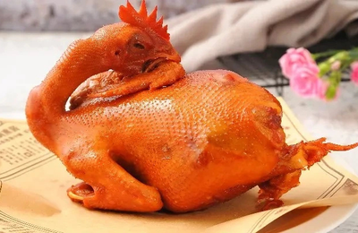 8 món ăn may mắn trên mâm cỗ Tết của người Trung Quốc