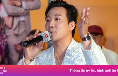 Trấn Thành: 'Vô rạp bắt lỗi, cả phim Oscar cũng có lỗi'
