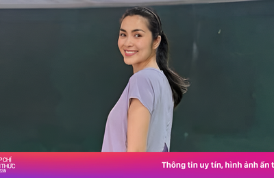 Các 'nàng dâu hào môn' Việt xuống sân pickleball