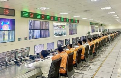 Hòa Phát tiết kiệm 5.400 tỷ đồng nhờ tự sản xuất điện