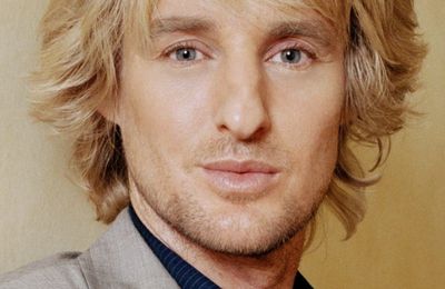 8 phim và chương trình truyền hình của Owen Wilson