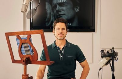 8 phim nổi bật nhất của nam diễn viên Matt Bomer