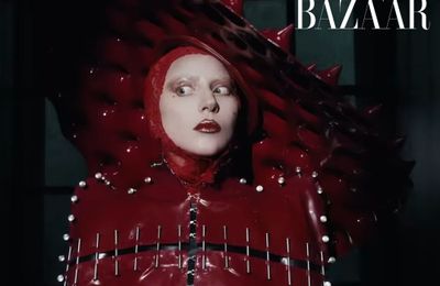 Lady Gaga bất ngờ ra mắt MV ngay khi tham dự Grammy 2025