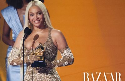 Beyoncé làm nên lịch sử tại Grammy với album nhạc đồng quê Cowboy Carter