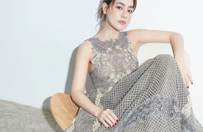 8 phim và chương trình truyền hình của Kimberley Anne Woltemas