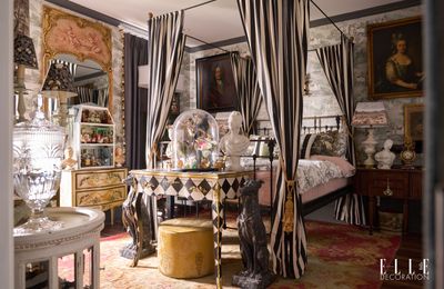 Little Versailles giữa Saigon