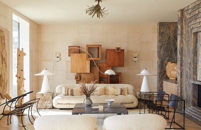Interior stylist – Người hình thành phong cách của không gian