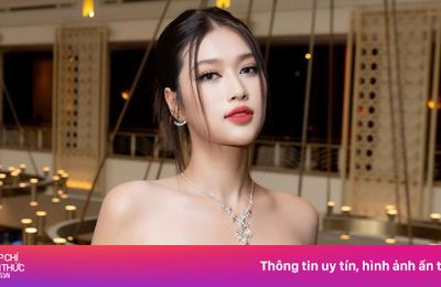 Thiên Ân đáp trả bình luận kém duyên