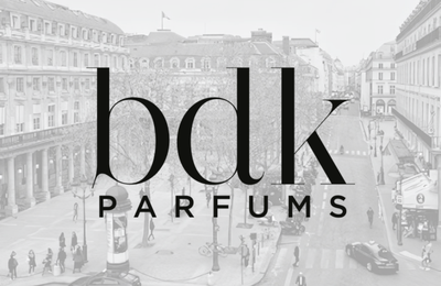 BDK Parfums: Từ cội nguồn Paris đến cảm hứng mùi hương toàn cầu