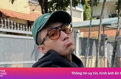 Sơn Tùng M-TP gây chú ý