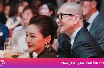 Gia đình Từ Hy Viên phải liên tục đính chính tin giả